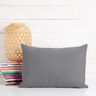 Waffle piqué Mini – grey,  thumbnail number 7