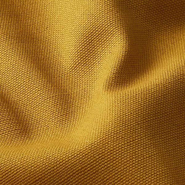 Decor Fabric Canvas – mustard,  image number 2