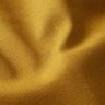 Decor Fabric Canvas – mustard,  thumbnail number 2