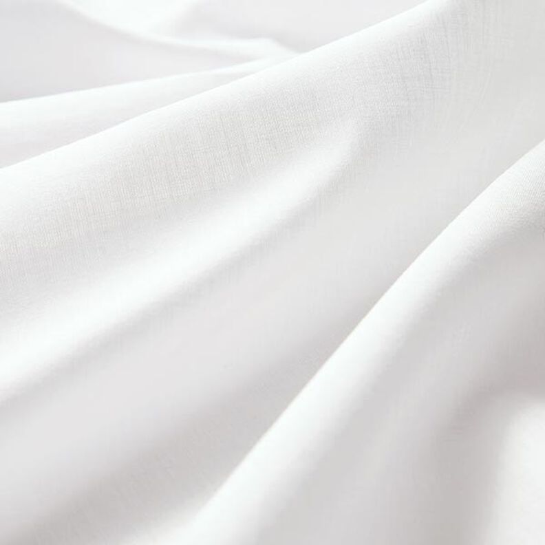 GOTS Batiste | Tula – offwhite,  image number 3