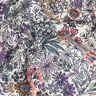 Cotton Poplin wildflowers | Poppy Fabrics – white,  thumbnail number 2