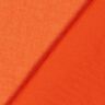 Crepe Chiffon Plain – orange,  thumbnail number 3