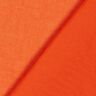 Crepe Chiffon Plain – orange,  thumbnail number 3