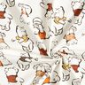 Cotton Jersey Winnie the Pooh | Disney – offwhite,  thumbnail number 3