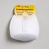 Raglan Shoulder Pad with Hook [2 pieces | 12 x 12 x 4,5 cm] - white | KLEIBER,  thumbnail number 1