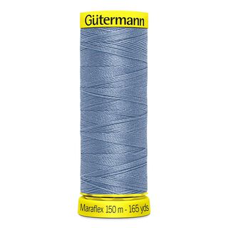 Maraflex elastic sewing thread (143) | 150 m | Gütermann, 