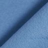 Brushed Sweatshirt Fabric – denim blue,  thumbnail number 5