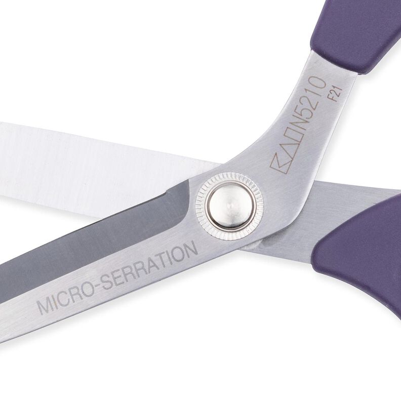 PROFESSIONAL Xact Scissors 21 cm | Micro Serration | Prym,  image number 3