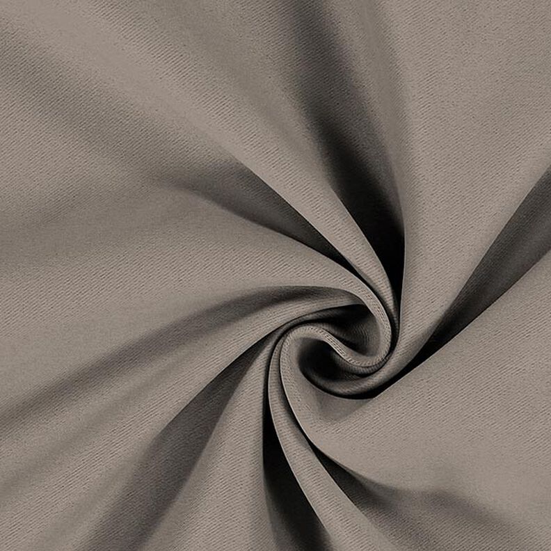 Blackout Fabric – taupe, image number 1