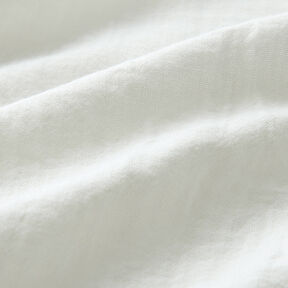 Cotton Muslin 280 cm – ivory, 