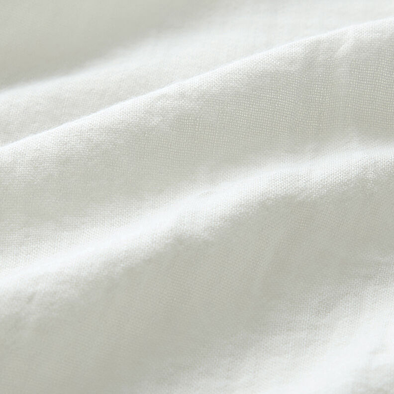Cotton Muslin 280 cm – ivory,  image number 3