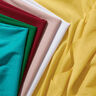 Textured cotton blend – yellow,  thumbnail number 5