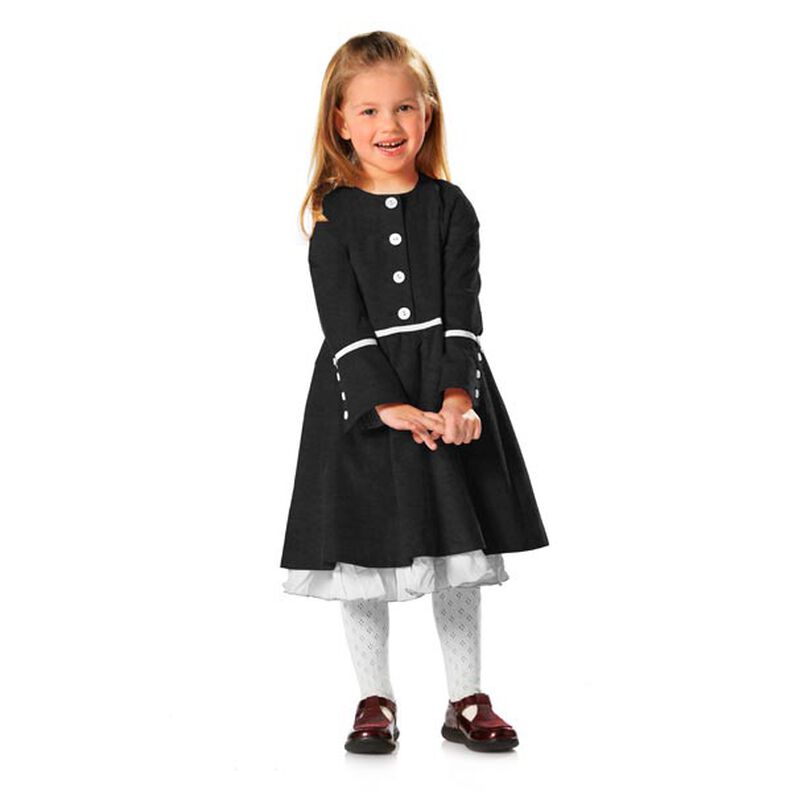Alova Micro Velour – black,  image number 4