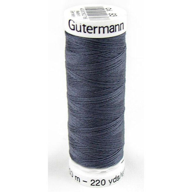 Sew-all Thread (093) | 200 m | Gütermann,  image number 1