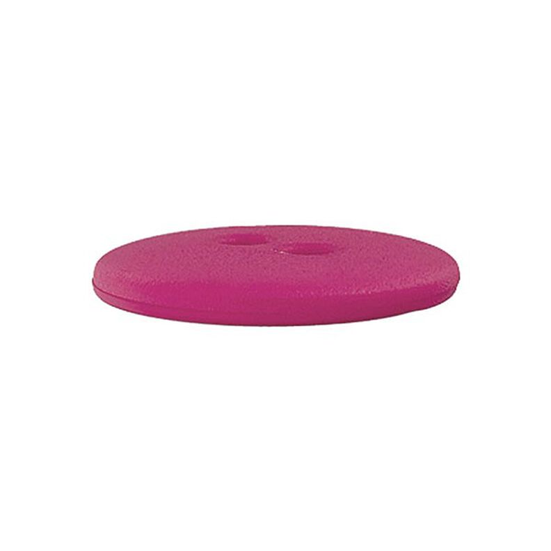 Steinhorst Plastic Button 521 – pink,  image number 2