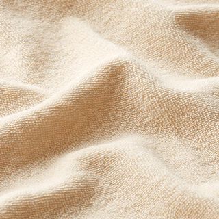 Stretch Terry – beige, 