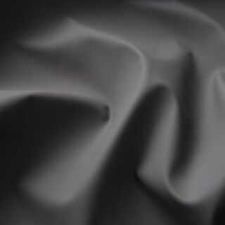 Plain raincoat fabric – anthracite, 