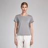 Cotton Poplin Little Dots – grey/white,  thumbnail number 7