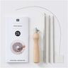 Wooden Punch Needle Set [6 pieces] | Rico Design,  thumbnail number 2