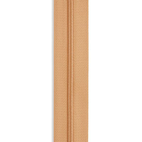 Endless Zip [5 mm] Plastic | Prym – beige, 