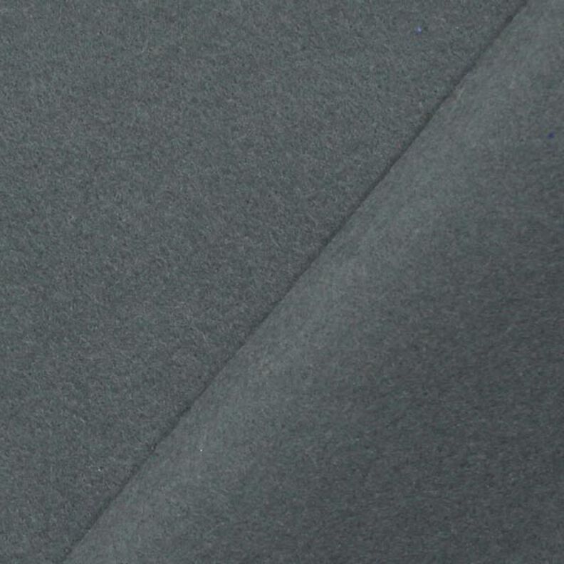 Felt 180 cm / 1,5 mm thick – elephant grey,  image number 3