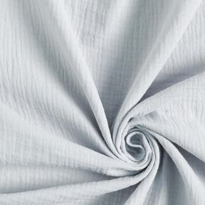 Double Gauze/Muslin – light blue, 