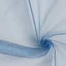 Tulle Metallic – blue,  thumbnail number 4