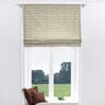 Decorative half Panama fabric Mini eucalyptus – reed/natural,  thumbnail number 7