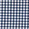 <h2>Seersucker Small Check, Navy &ndash; Structured & Reversible</h2>,  thumbnail number 1