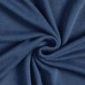 Knit Fabric Viscose Blend Super soft – navy blue,  thumbnail number 1