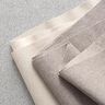 Subtly mottled upholstery fabric – silver grey,  thumbnail number 4