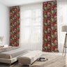 Decor Velvet Premium Dark Jungle,  thumbnail number 4