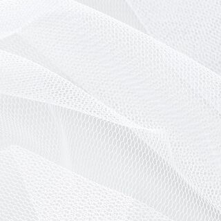 petticoat tulle – white, 