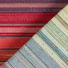 Decor Fabric Tapestry Fabric retro stripes – beige,  thumbnail number 5