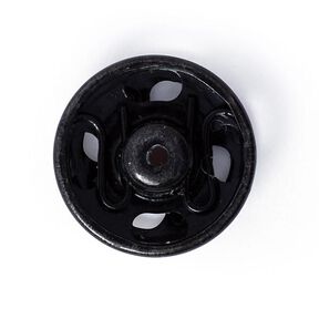 Brass Sew-On Press Studs [12 Stk | Ø11 mm] | PRYM, 