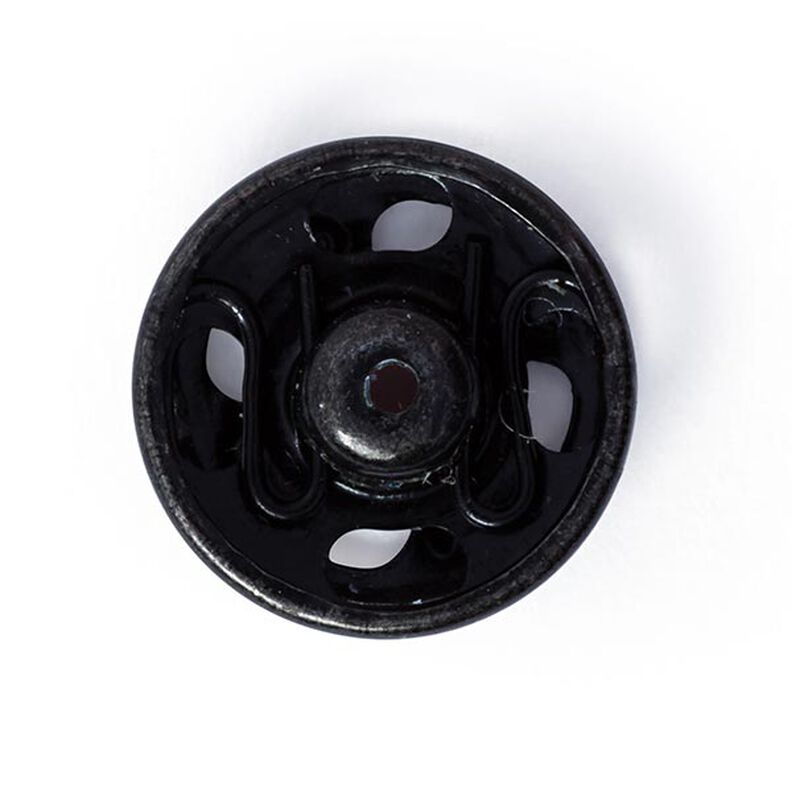 Brass Sew-On Press Studs [12 Stk | Ø11 mm] | PRYM,  image number 2
