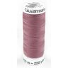 dark dusky pink