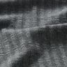 Ribbed Jersey single knitting pattern – dark grey,  thumbnail number 2