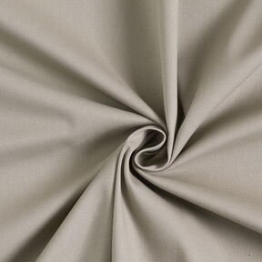 Cotton Twill Stretch – dark taupe, 