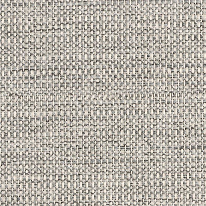 Coarse Texture Upholstery Fabric – light grey | Remnant 80cm,  image number 4