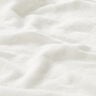 Viscose linen blend fine knit – offwhite,  thumbnail number 2