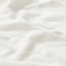 Viscose linen blend fine knit – offwhite | Remnant 70cm,  thumbnail number 2