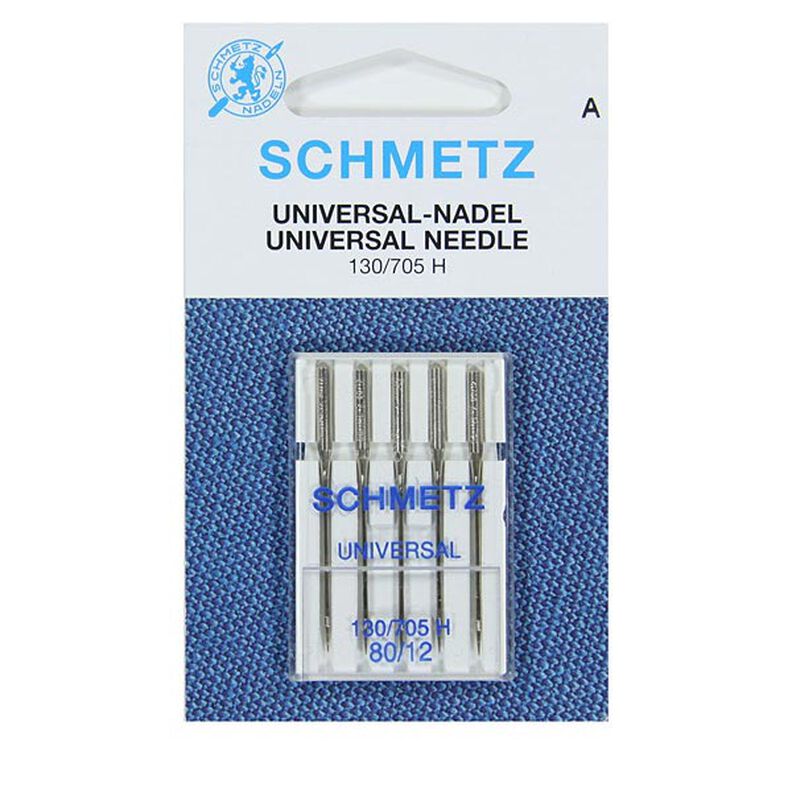 Universal Needle [NM 80/12] | SCHMETZ,  image number 1