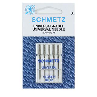 Universal Needle [NM 80/12] | SCHMETZ, 