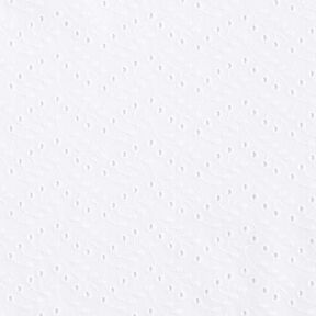 Batiste Broderie Anglaise Leafy Vines – white, 