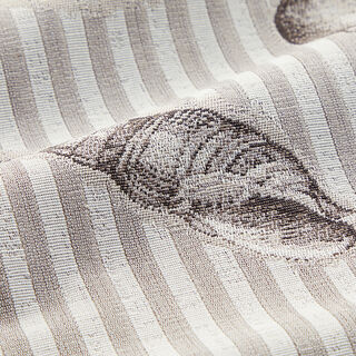 Decor Fabric Tapestry Fabric Shells – light grey, 