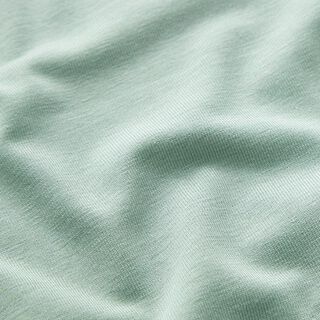 Bamboo Viscose Jersey Plain – pastel green, 