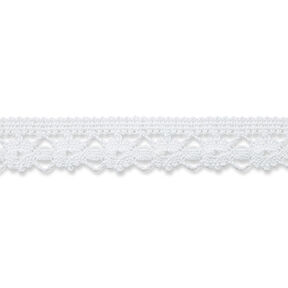 Bobbin Lace [ 22mm ] – offwhite, 
