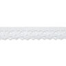 Bobbin Lace [ 22mm ] – offwhite,  thumbnail number 2