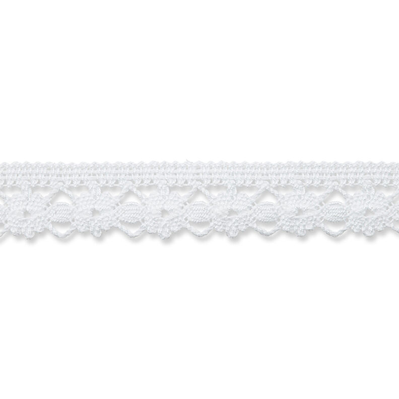 Bobbin Lace [ 22mm ] – offwhite,  image number 2